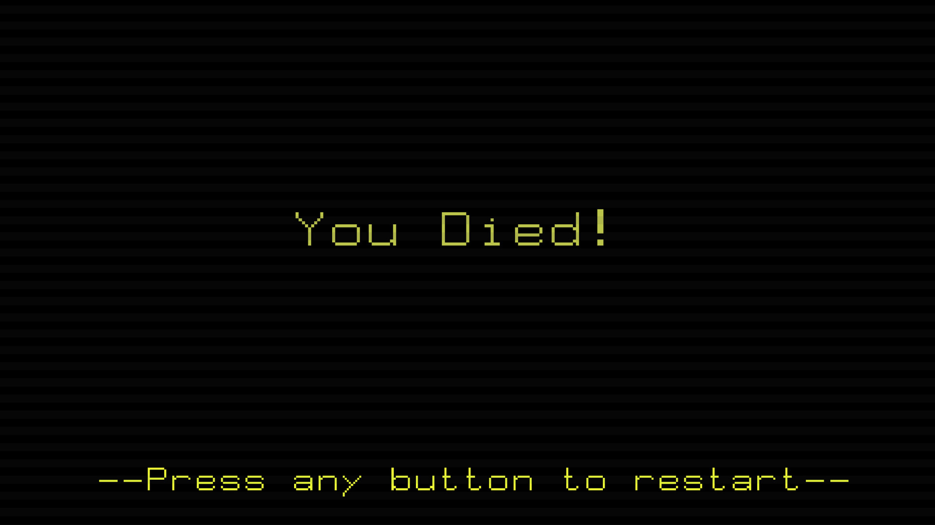 Redcrest: 1993 screenshot 14