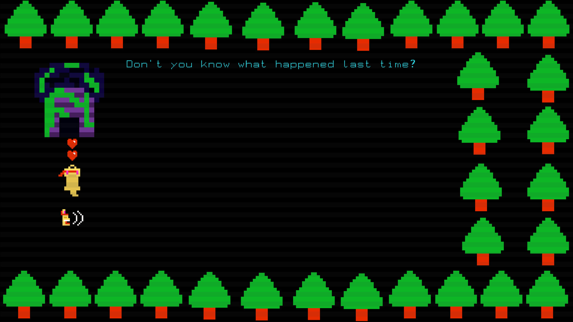 Redcrest: 1993 screenshot 2