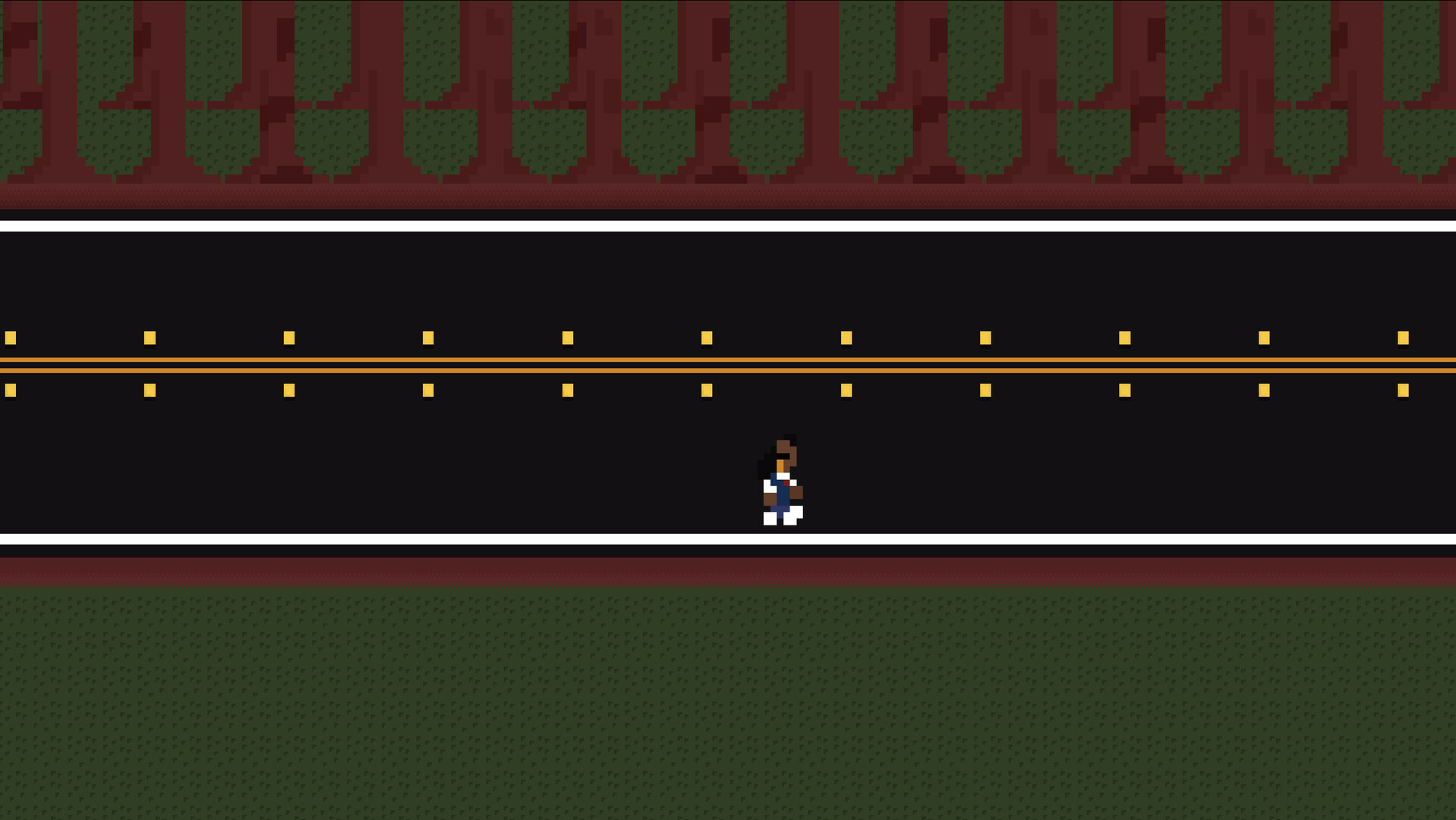 Redcrest: 1993 screenshot 10