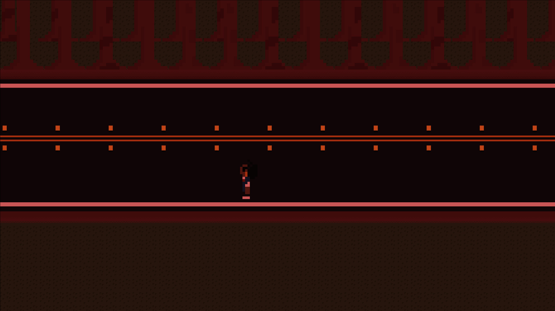 Redcrest: 1993 screenshot 18