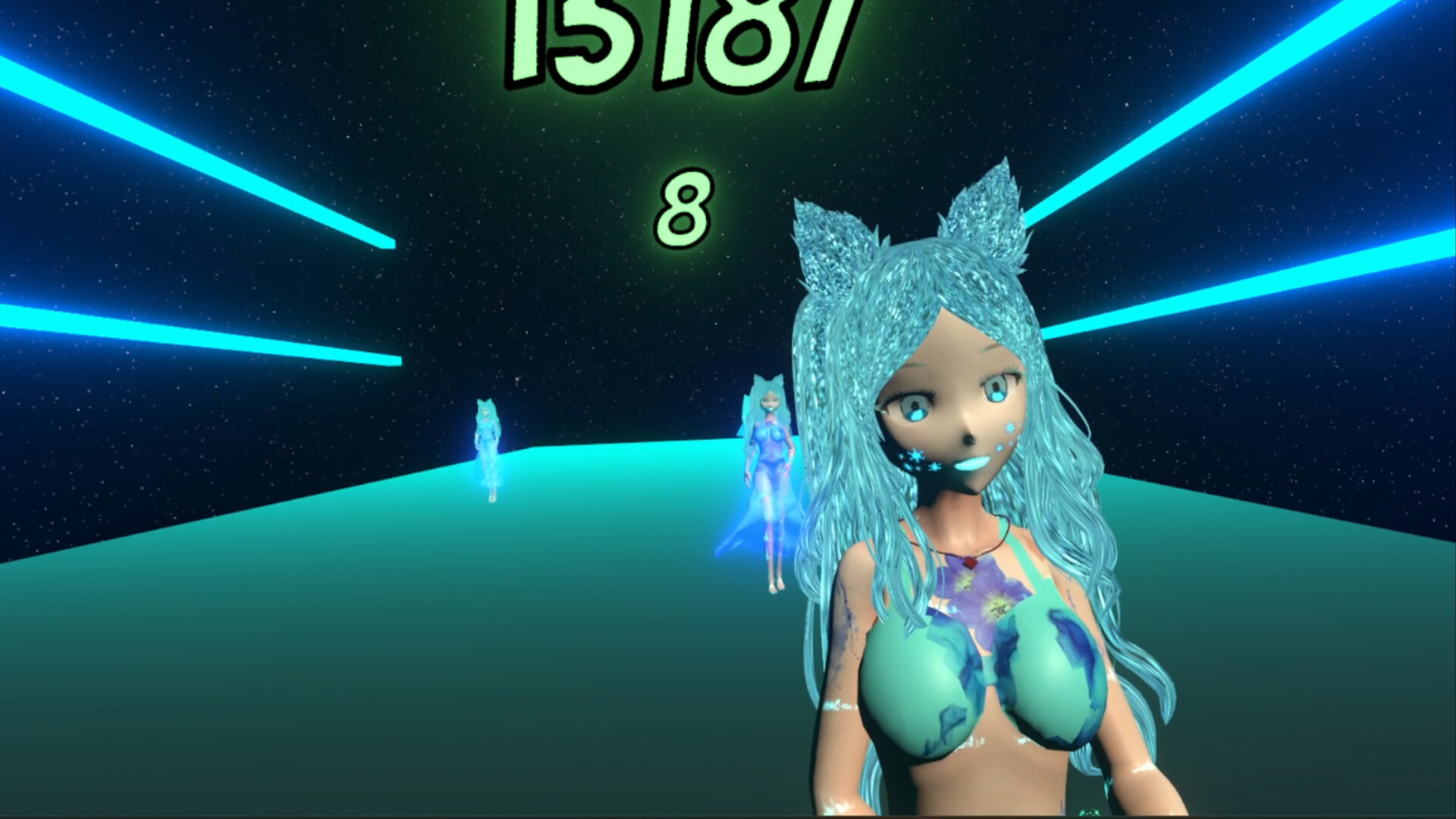 Era screenshot 1