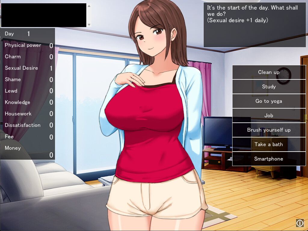 Her Erotic Life screenshot 10