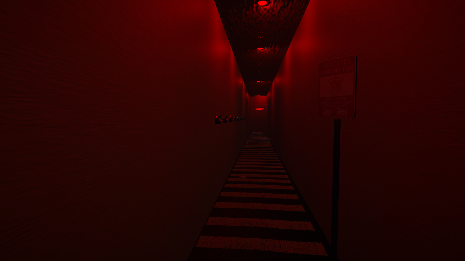 Room Service screenshot 5