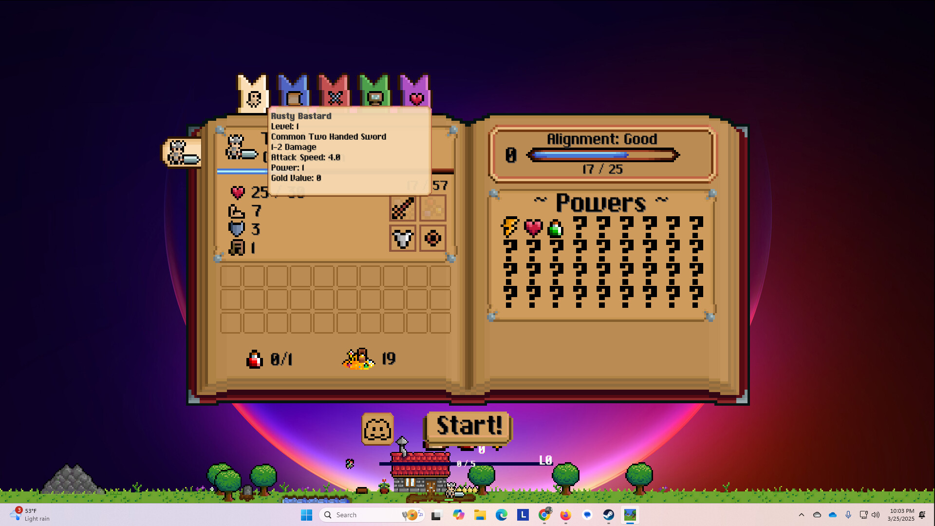 Taskbar Titans screenshot 3