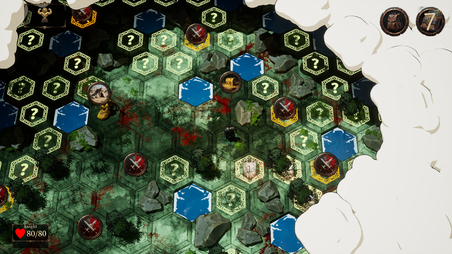 Silent Oaths screenshot 2