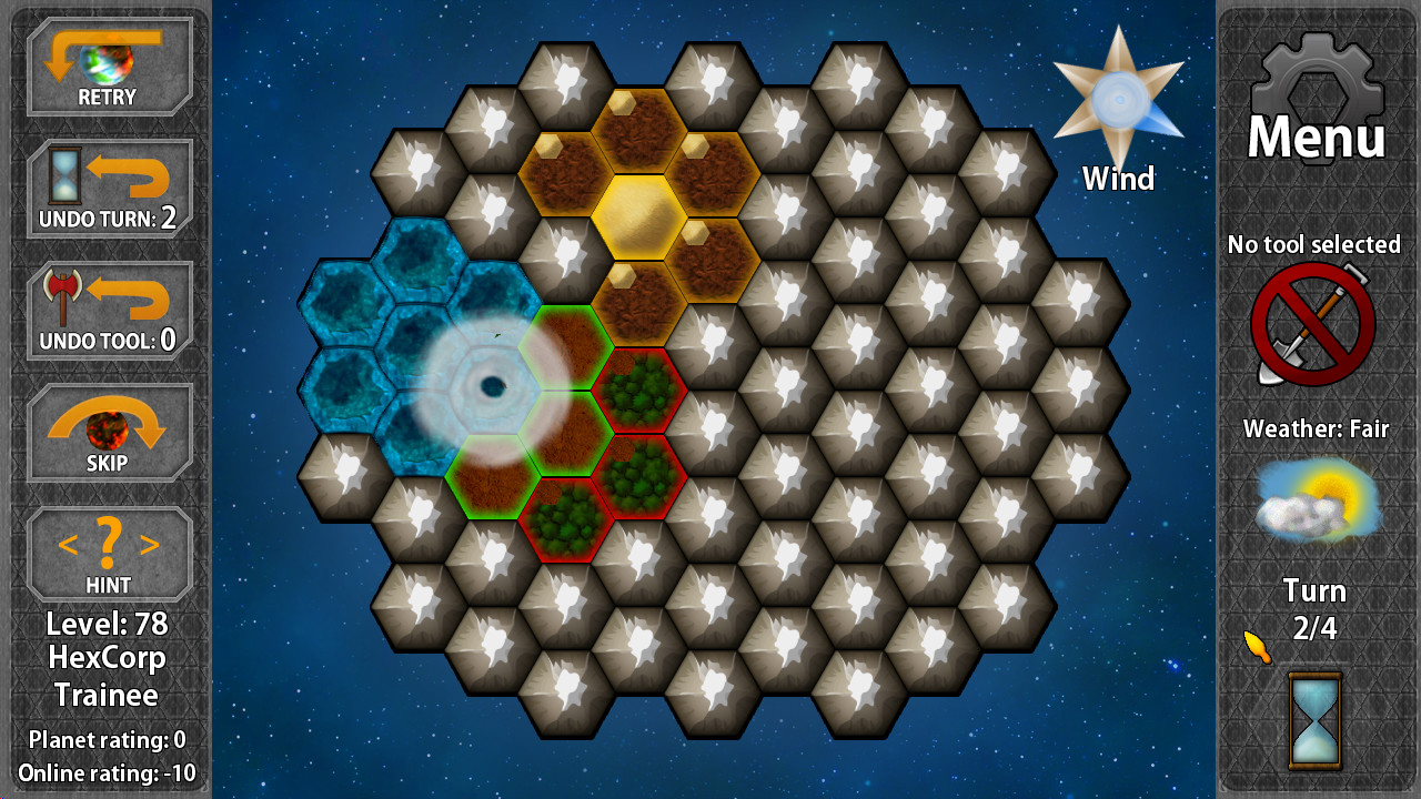 Terraform screenshot 2