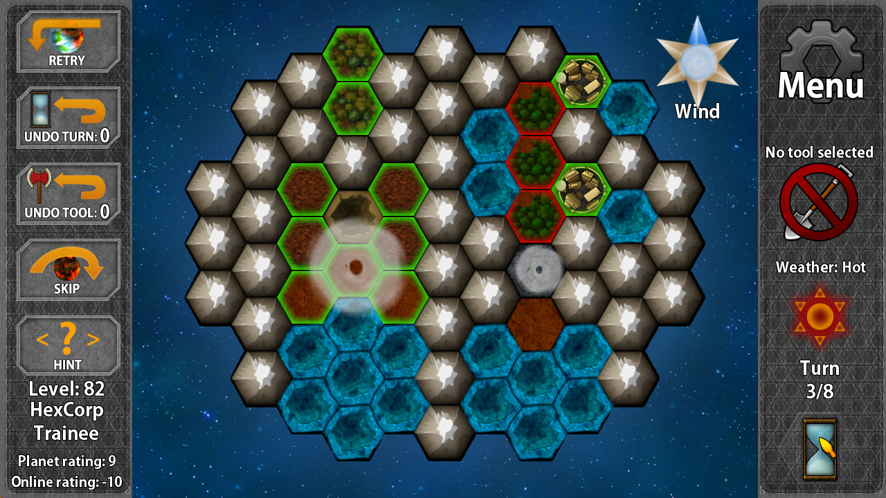 Terraform screenshot 4