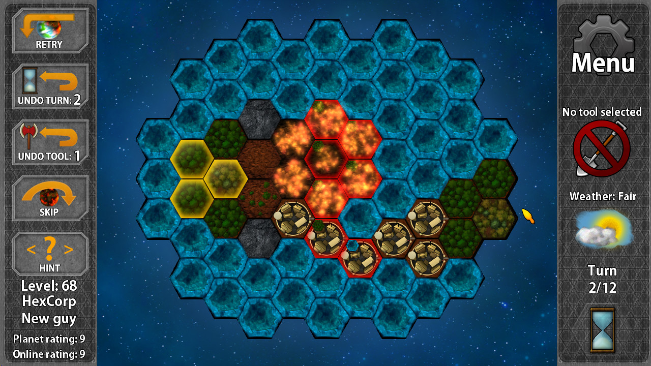 Terraform screenshot 3