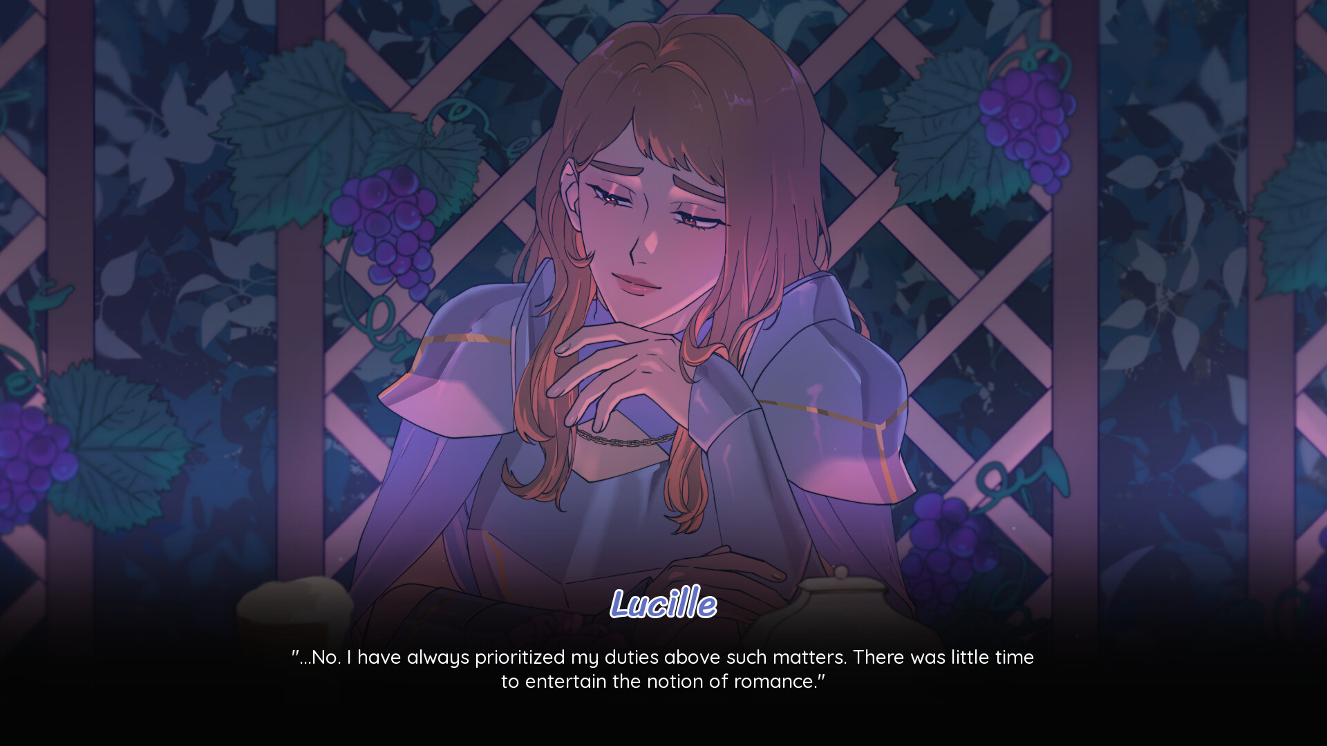 The Willowmist Emporium of Antiques & Curiosities screenshot 4