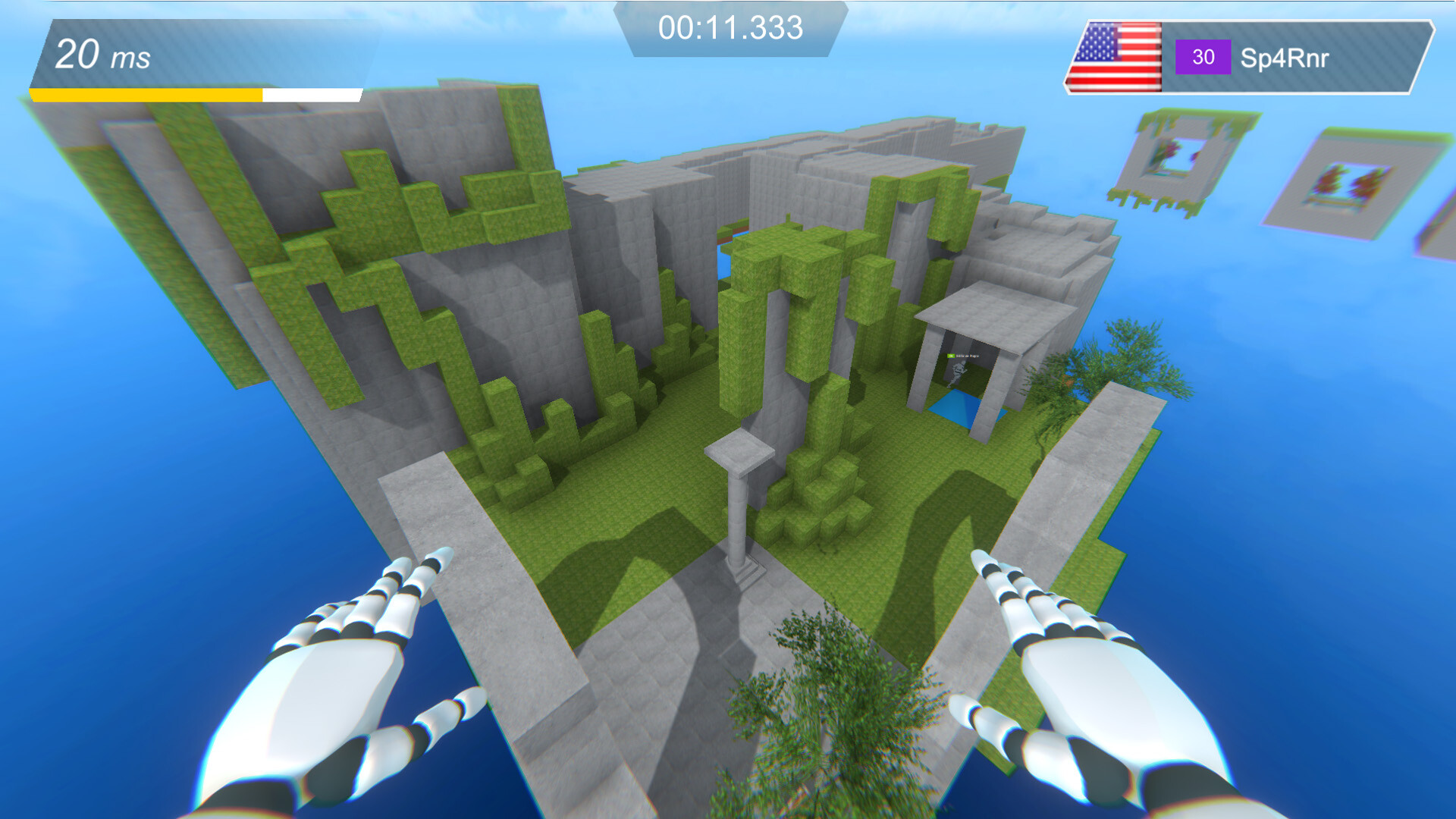 Run Pro screenshot 2