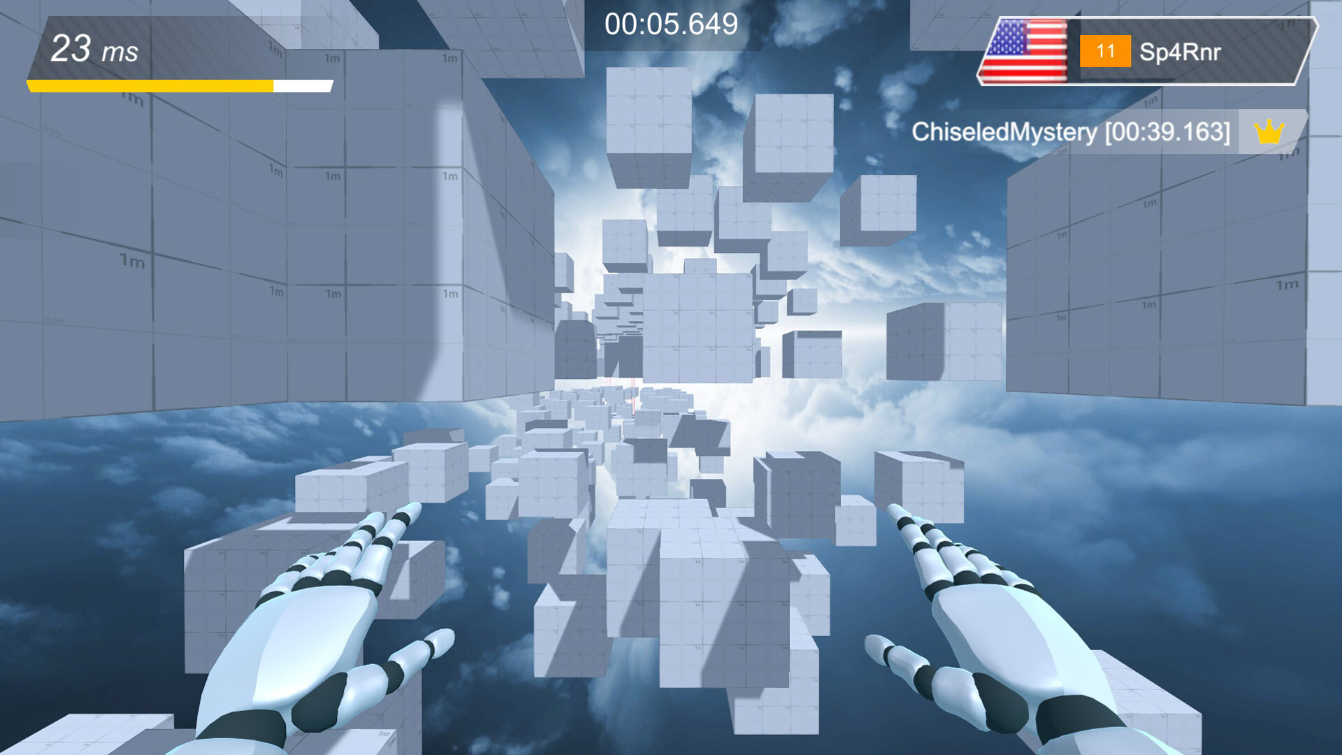 Run Pro screenshot 1