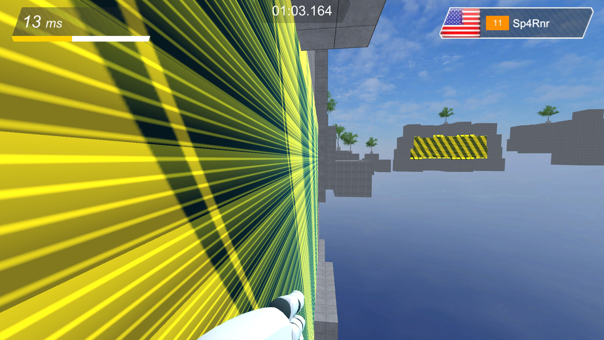 Run Pro screenshot 5