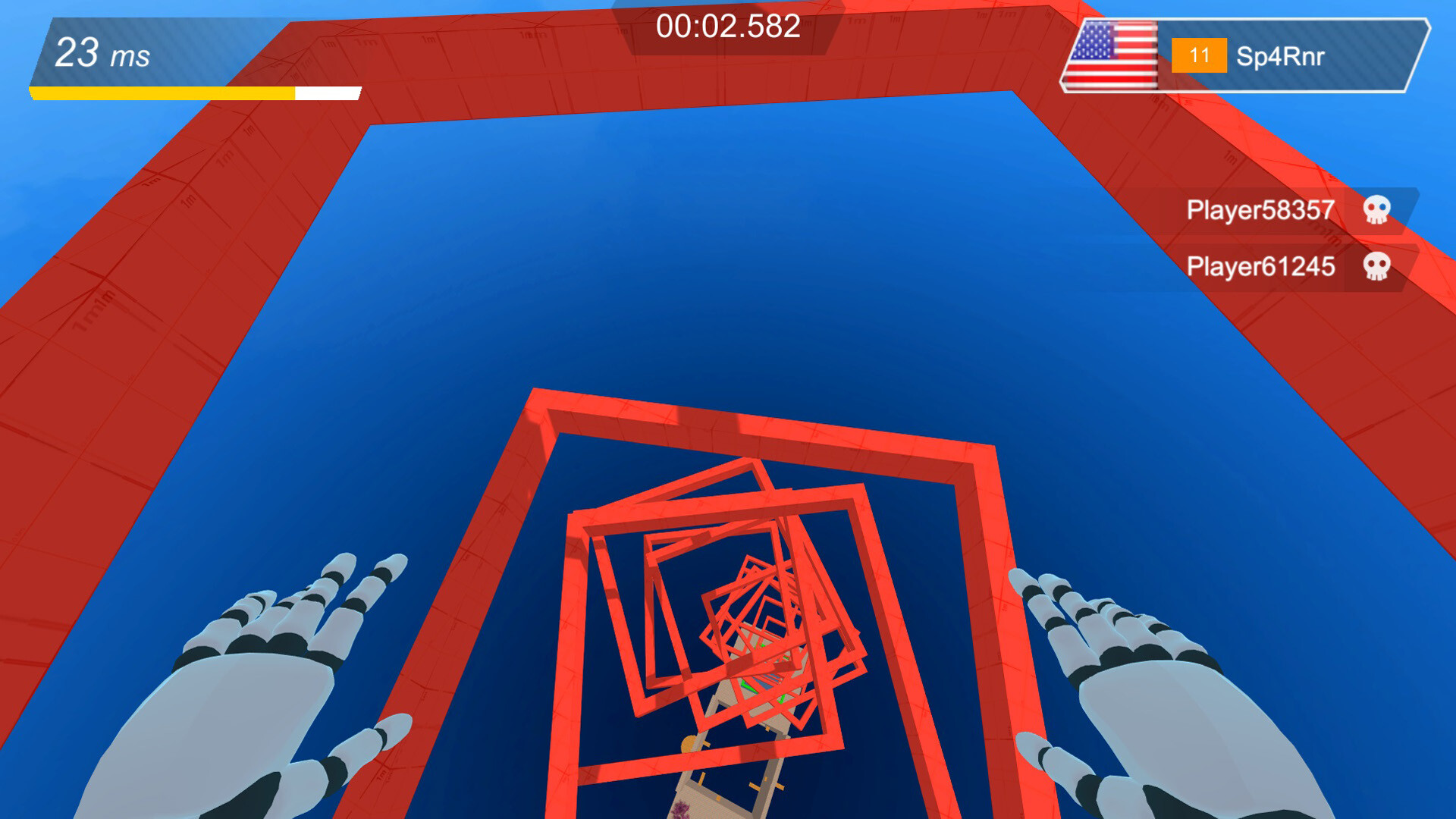 Run Pro screenshot 4