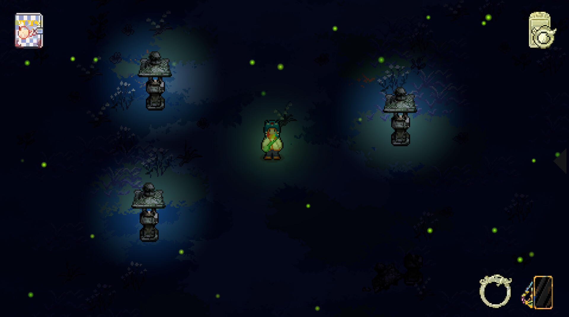 文庙满庭雪 screenshot 1