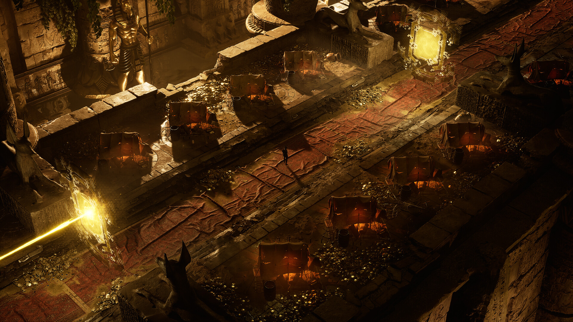 Arcane Rings screenshot 5