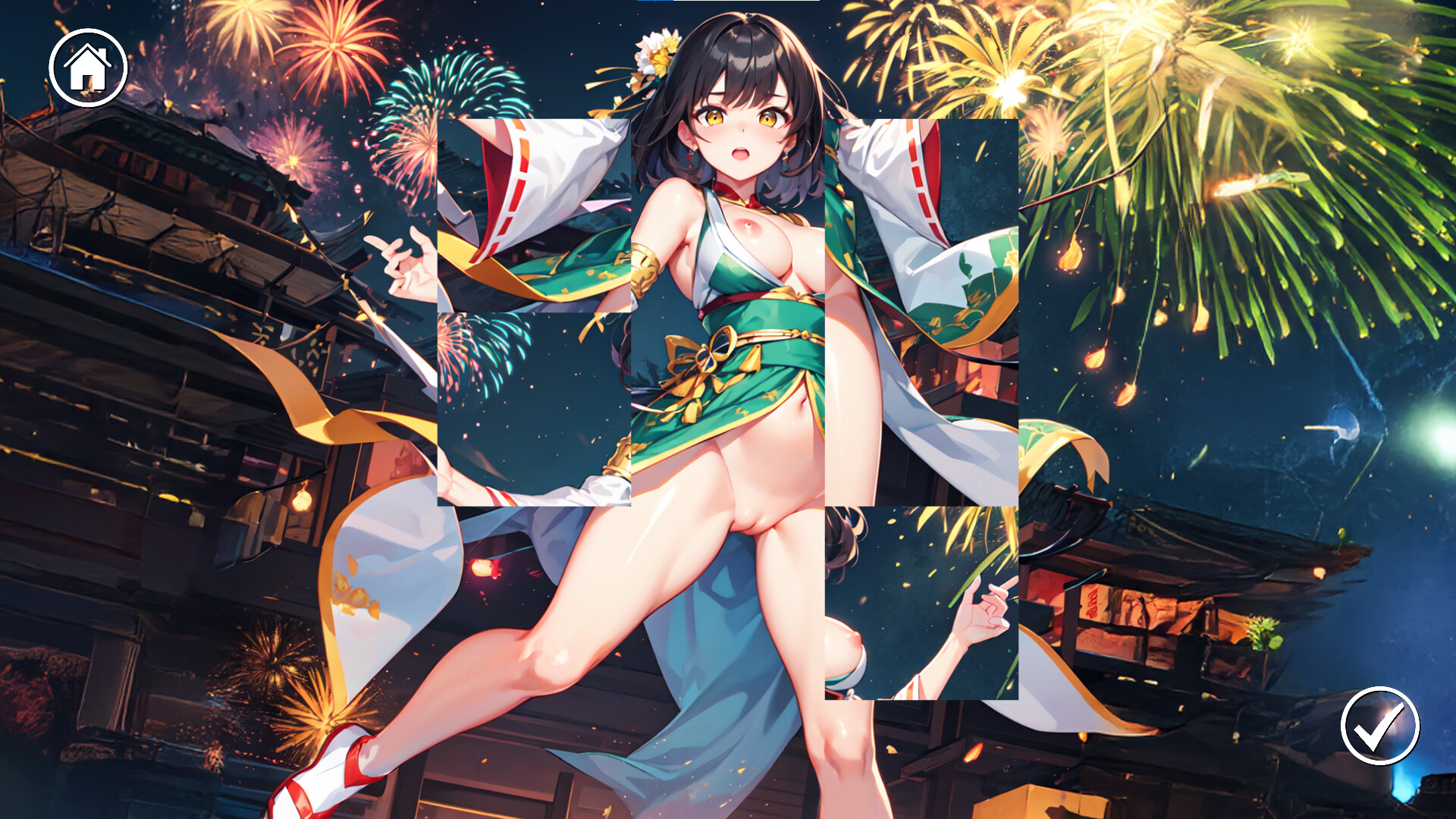 Hentai World Festival screenshot 1