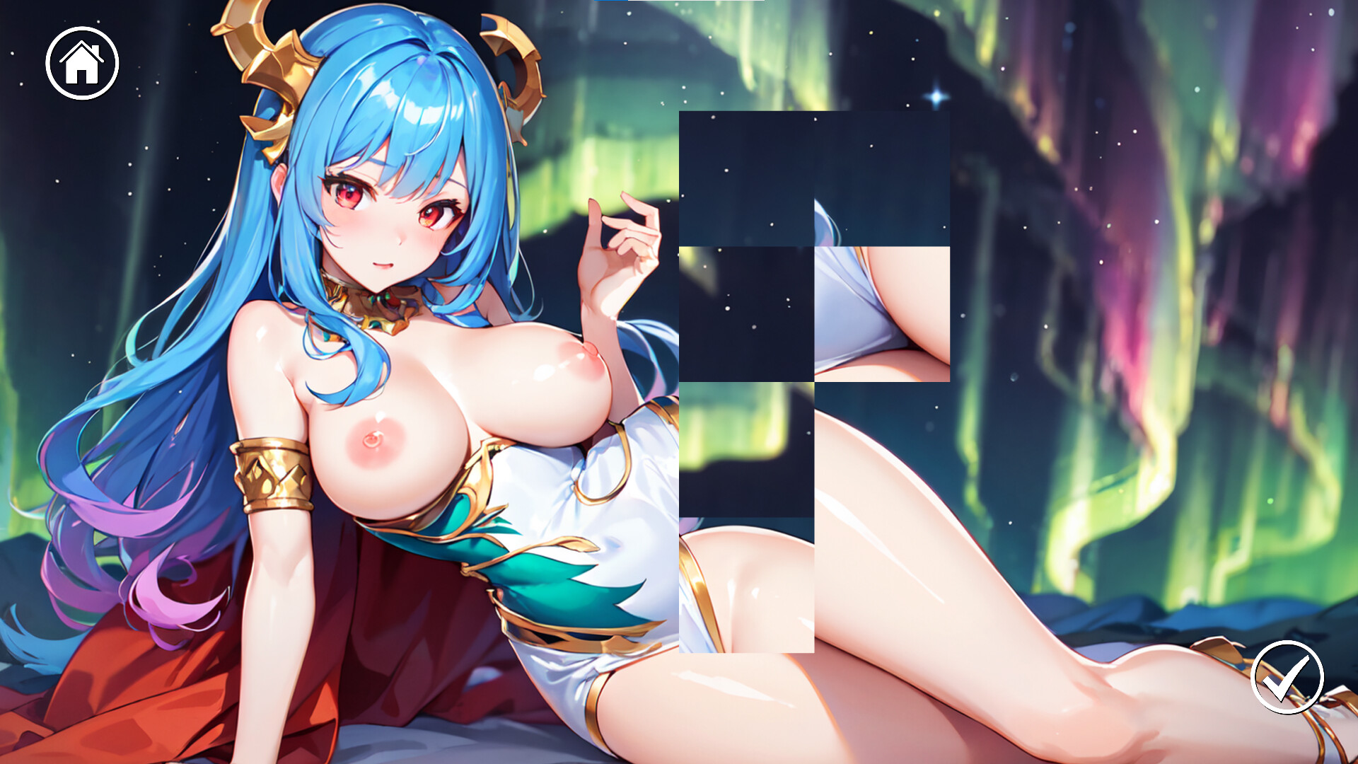 Hentai World Festival screenshot 4