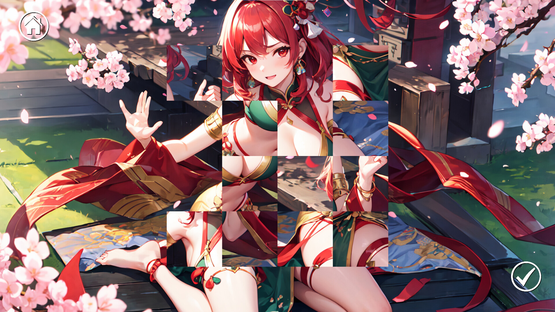 Hentai World Festival screenshot 2