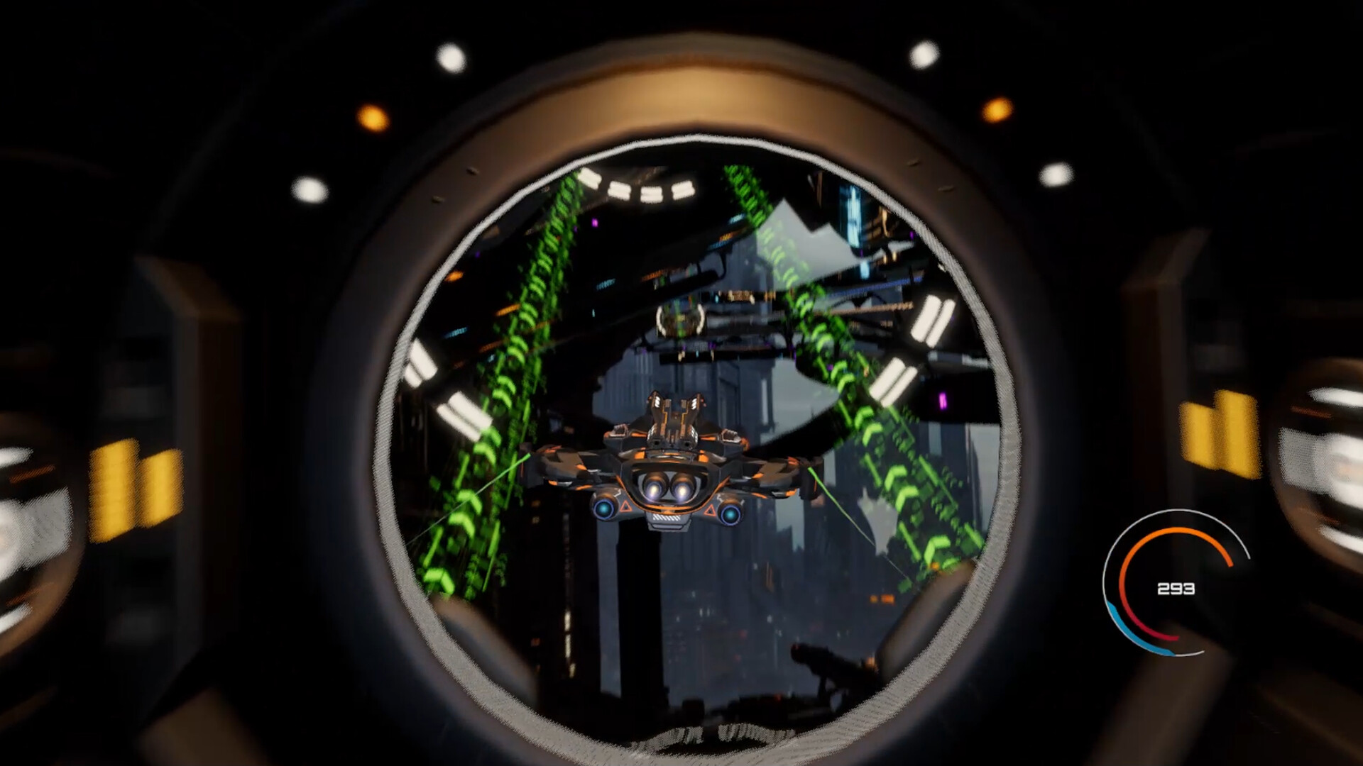 Dominate the Skies screenshot 4