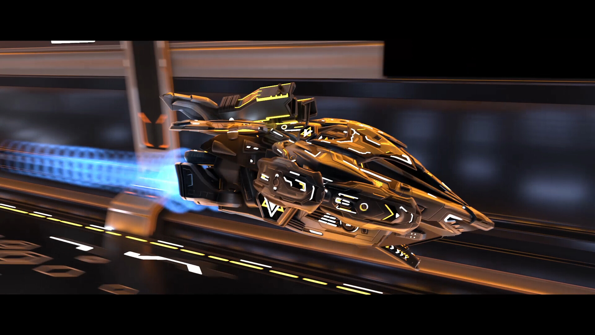 Dominate the Skies screenshot 11