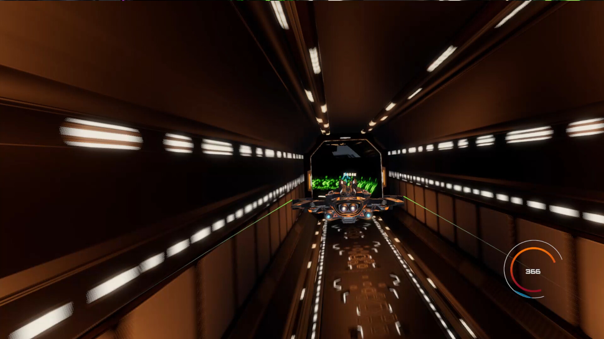 Dominate the Skies screenshot 1