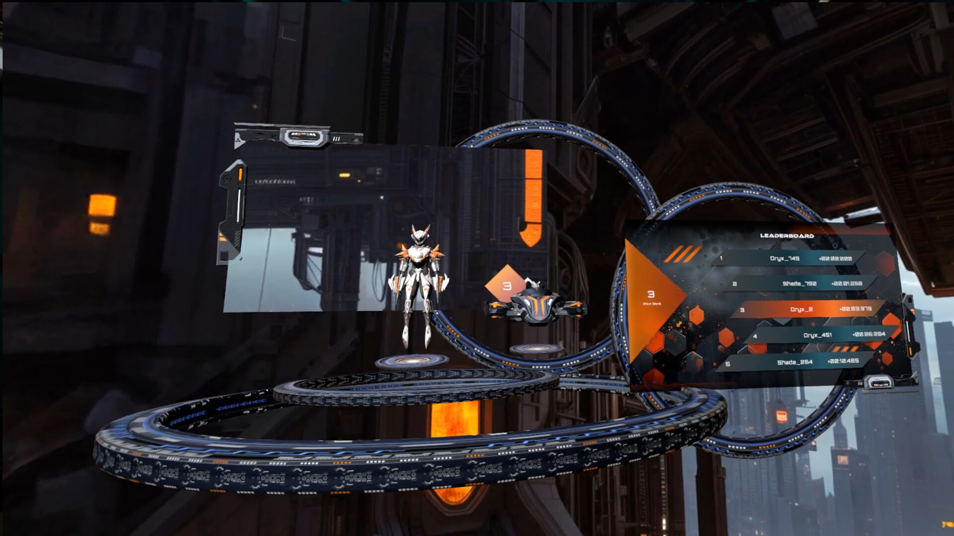 Dominate the Skies screenshot 10
