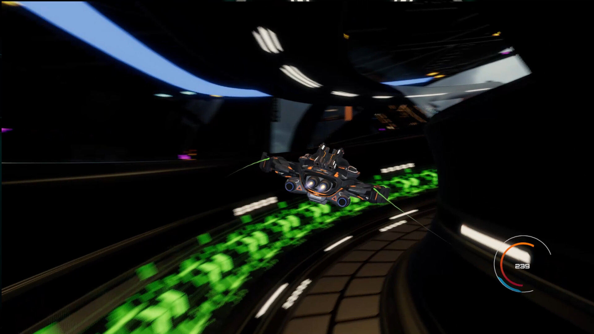Dominate the Skies screenshot 8