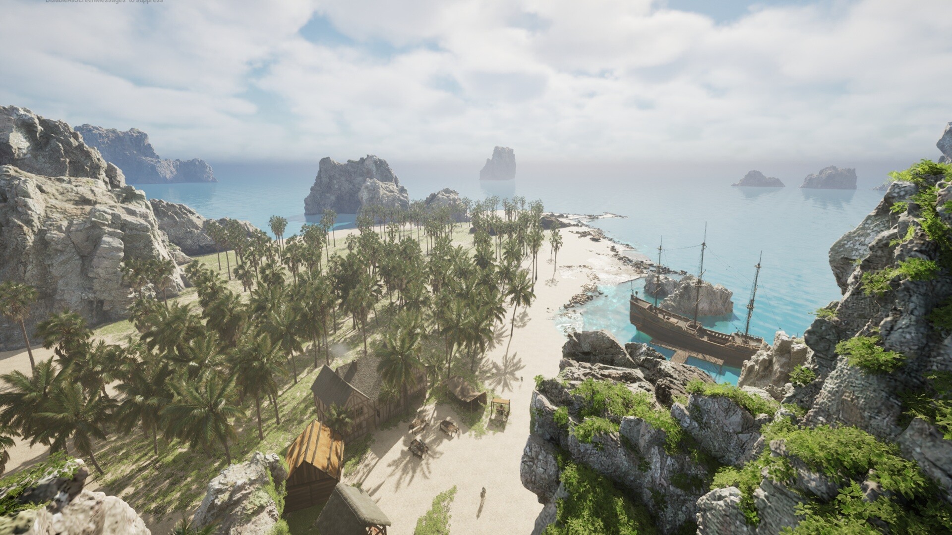 Elyrion - Rise of the Raven screenshot 6