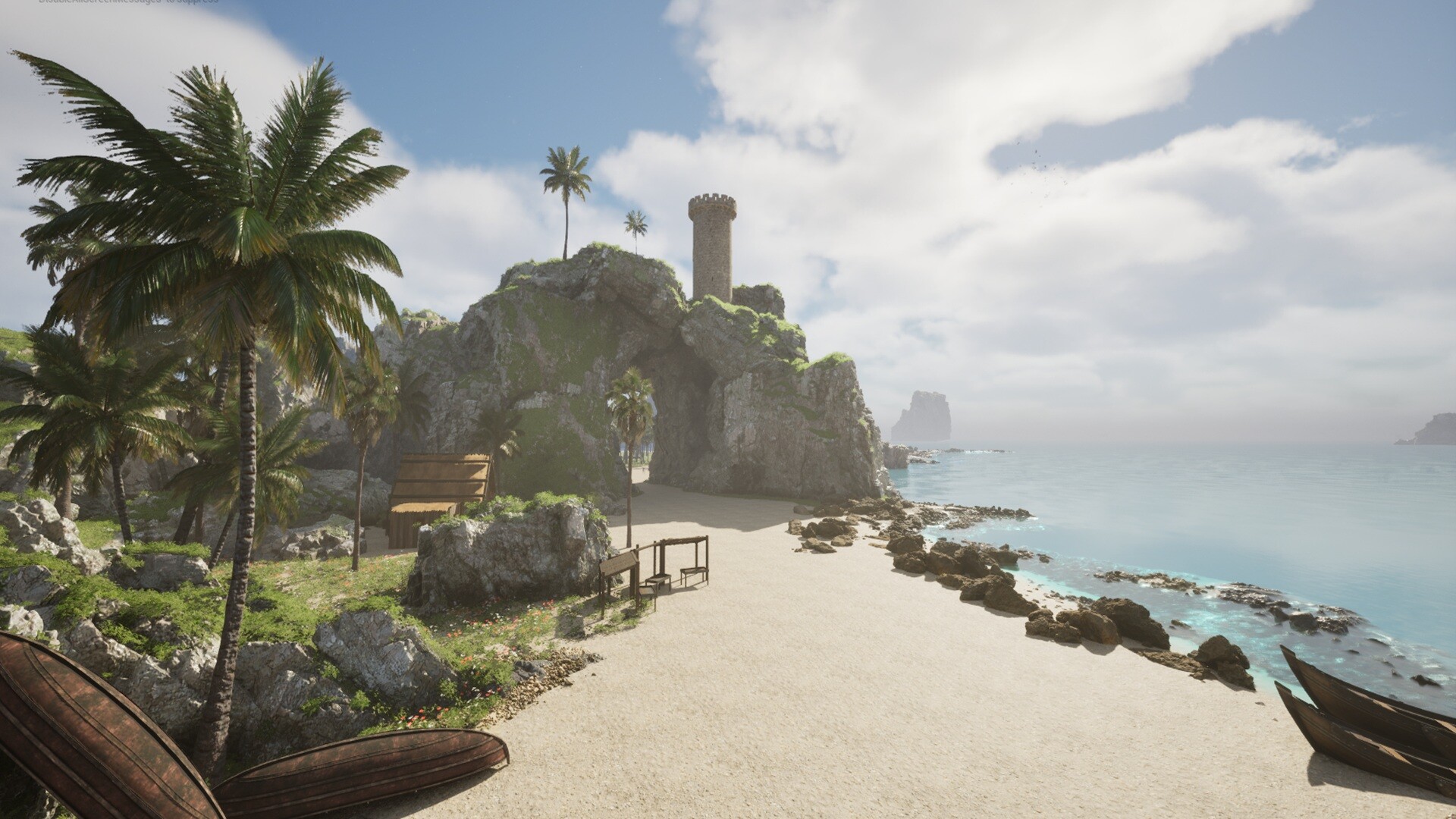 Elyrion - Rise of the Raven screenshot 2