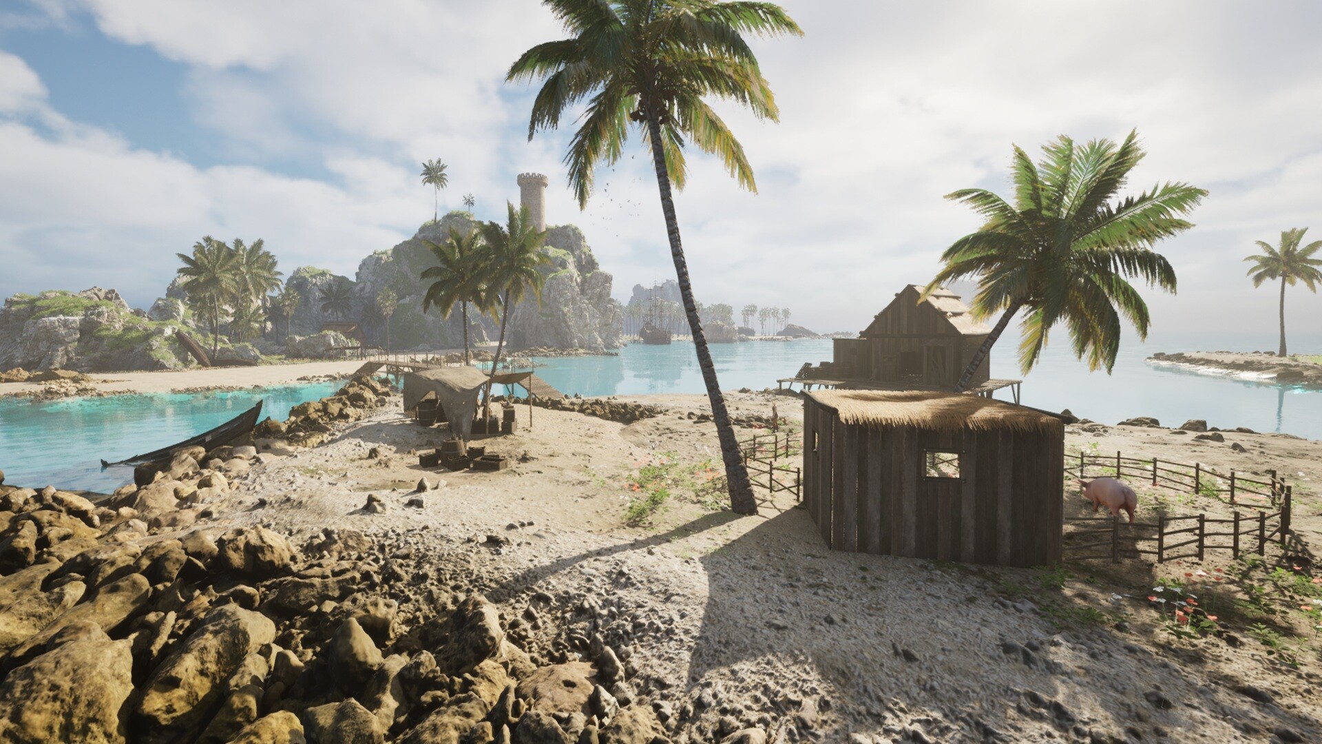 Elyrion - Rise of the Raven screenshot 5