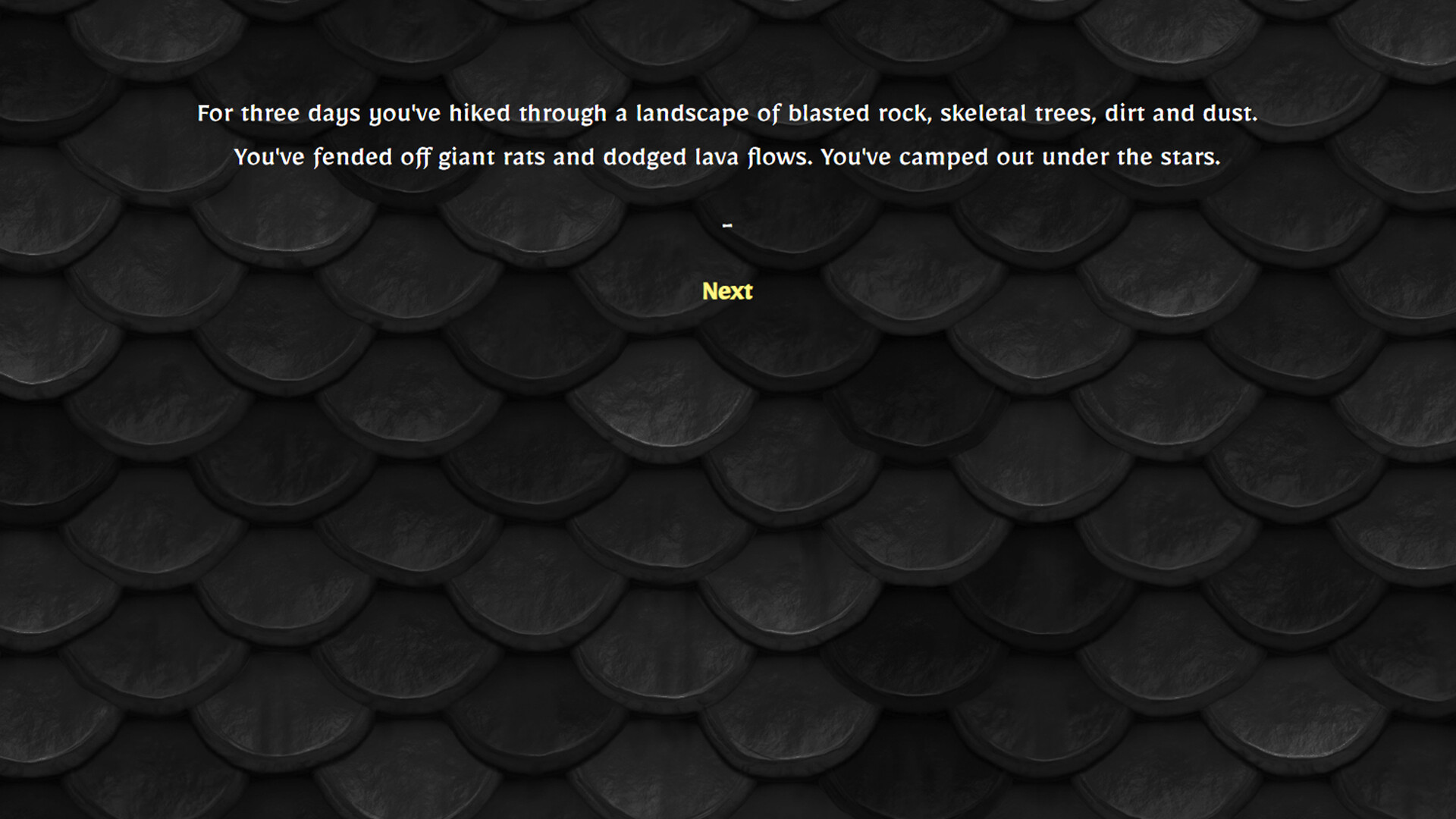Monster F****r II: Dragon screenshot 2