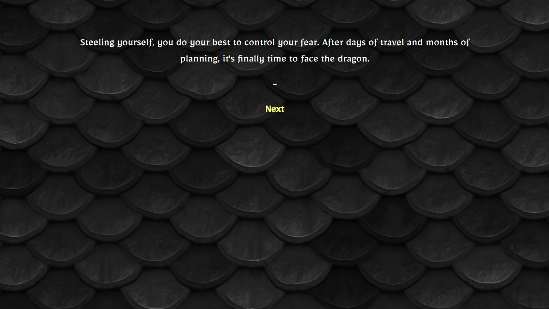 Monster F****r II: Dragon screenshot 3