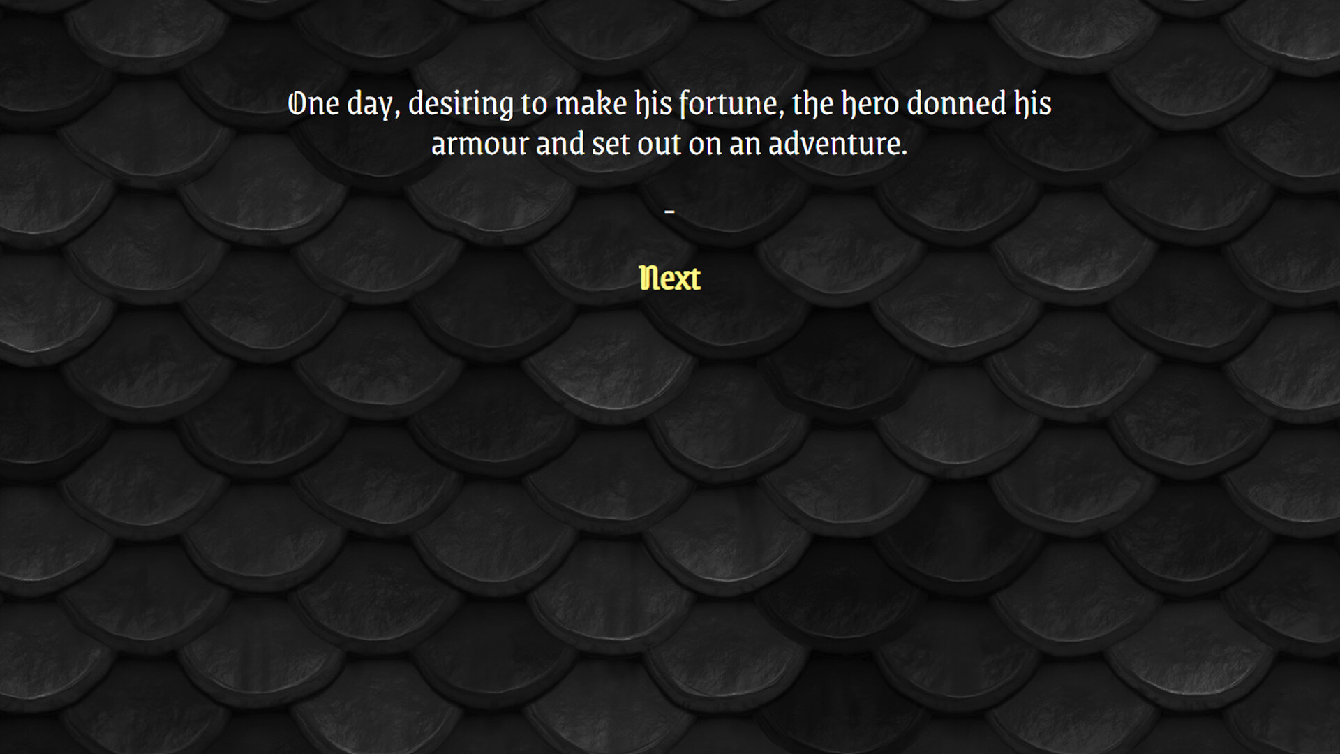 Monster F****r II: Dragon screenshot 1