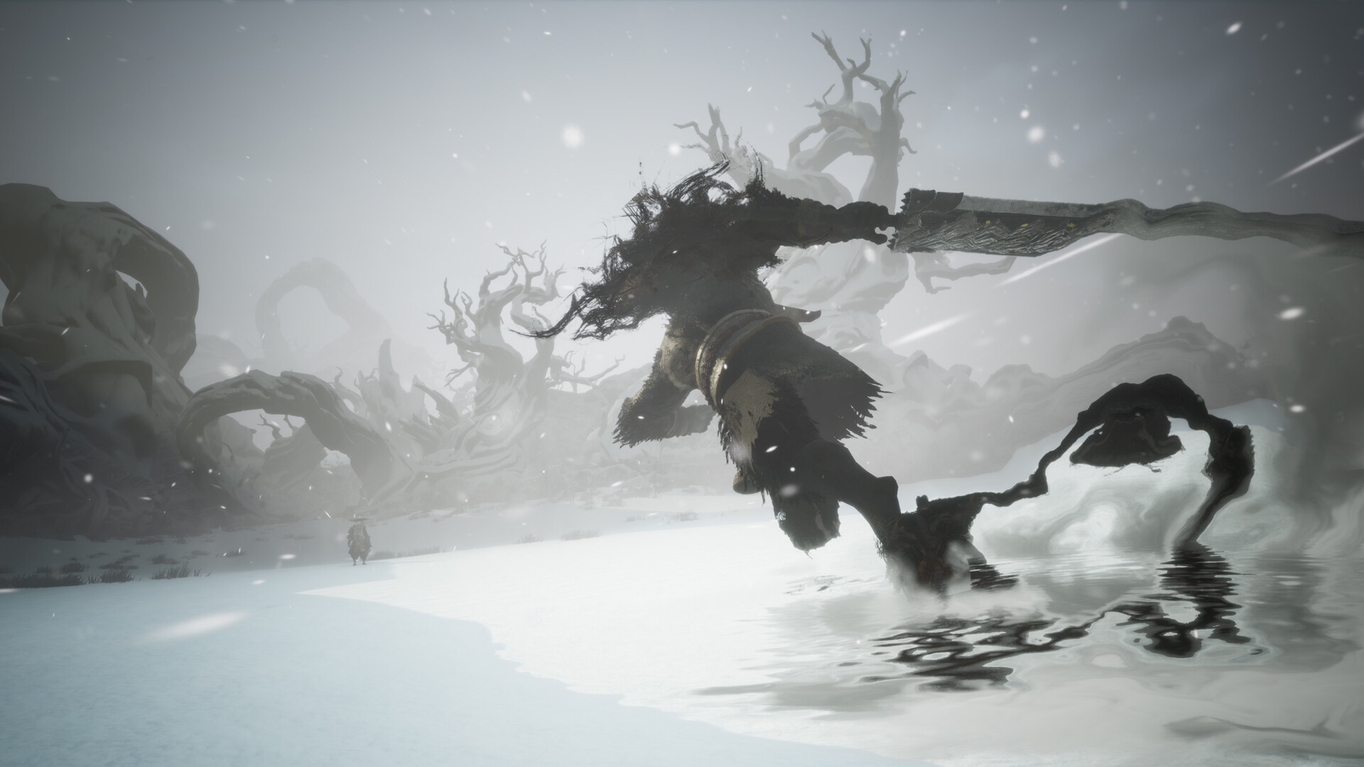 Twelves:Shadow screenshot 3