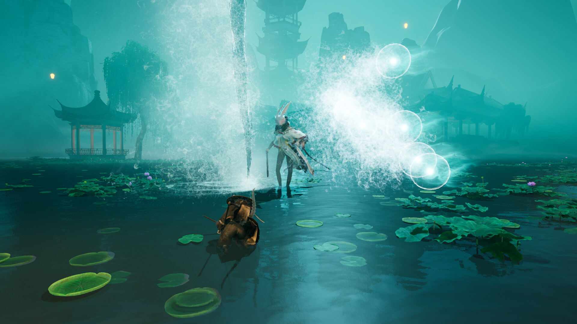 Twelves:Shadow screenshot 6