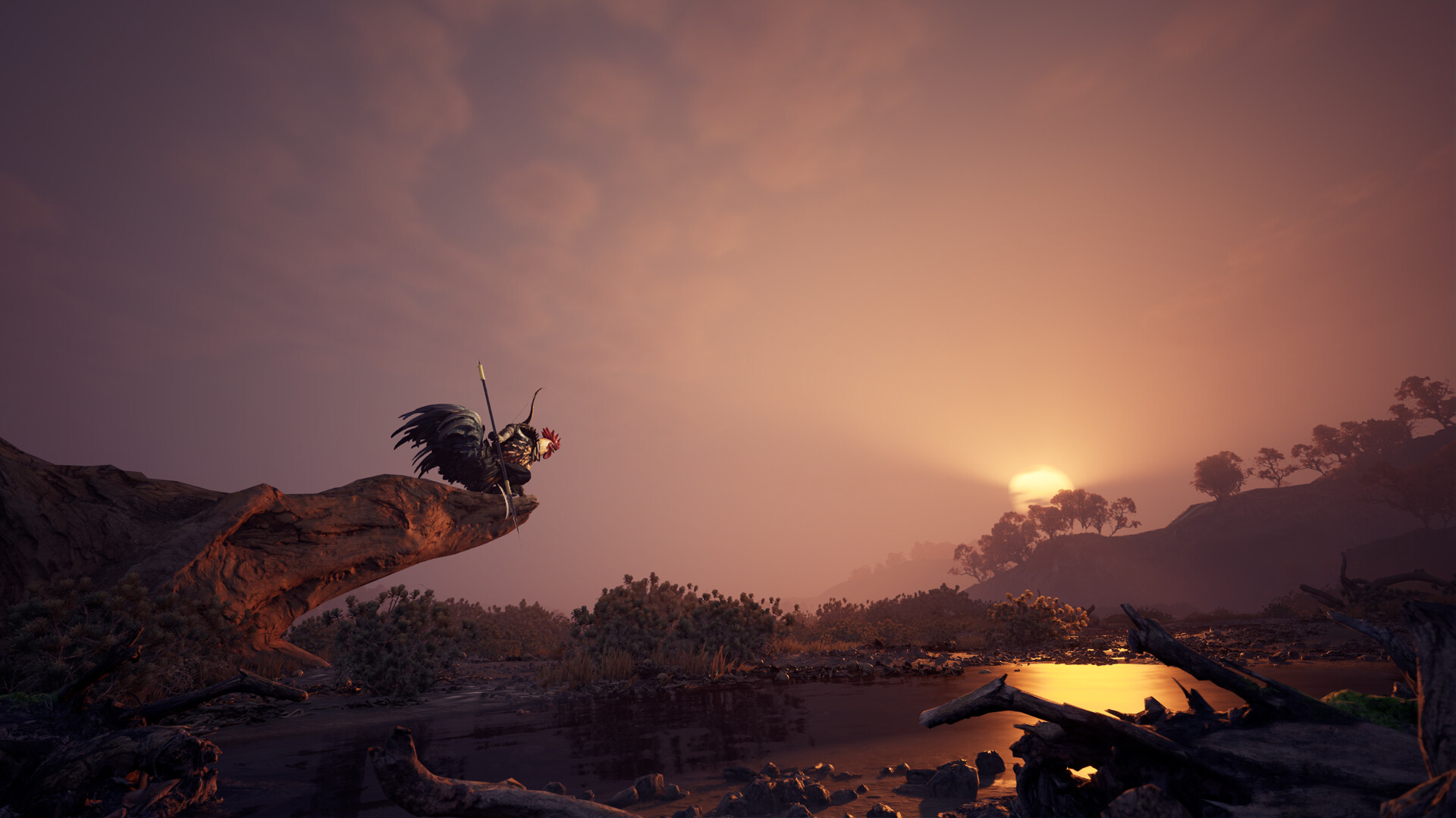 Twelves:Shadow screenshot 4