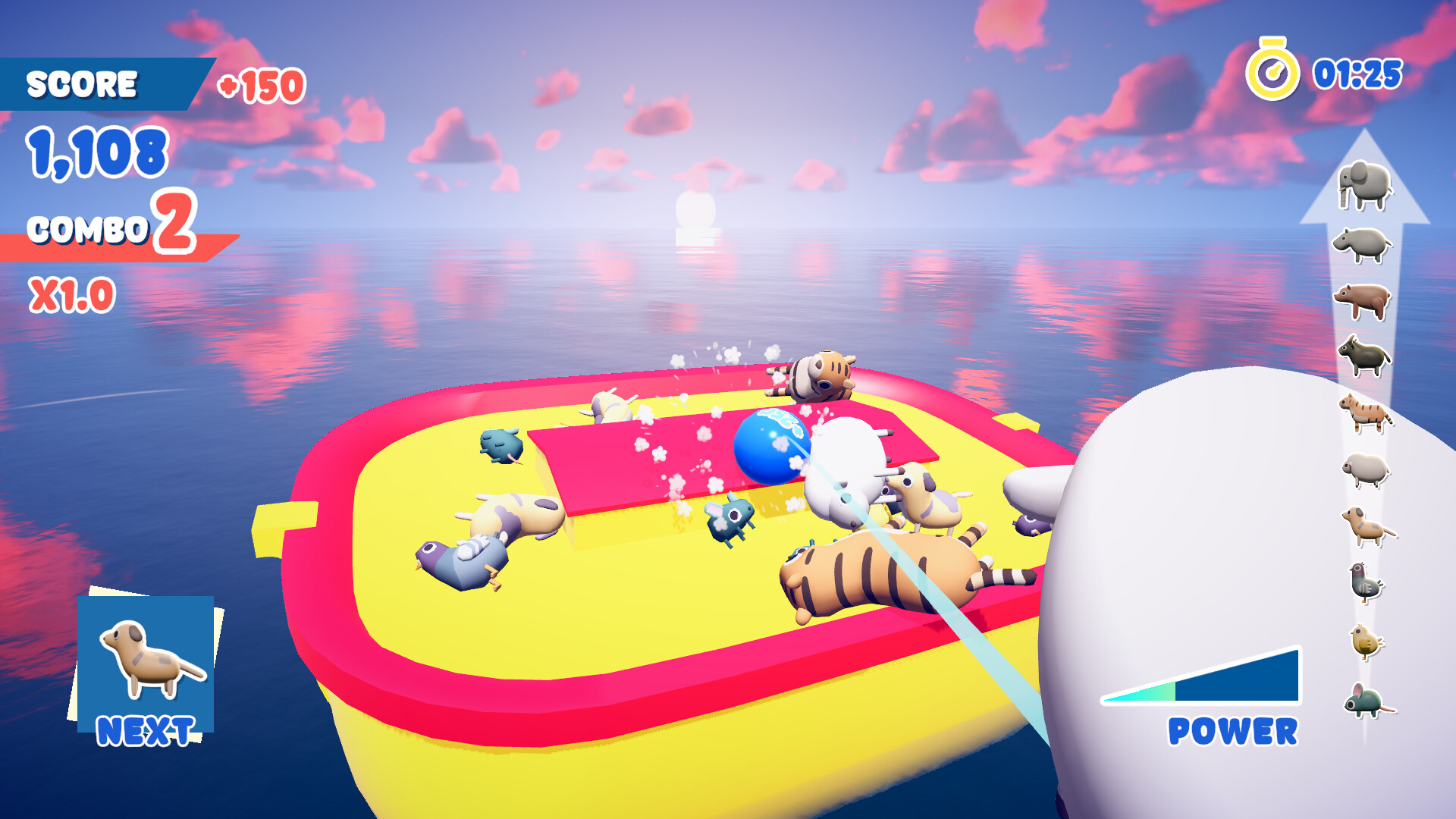 Arkee Malarkey screenshot 2