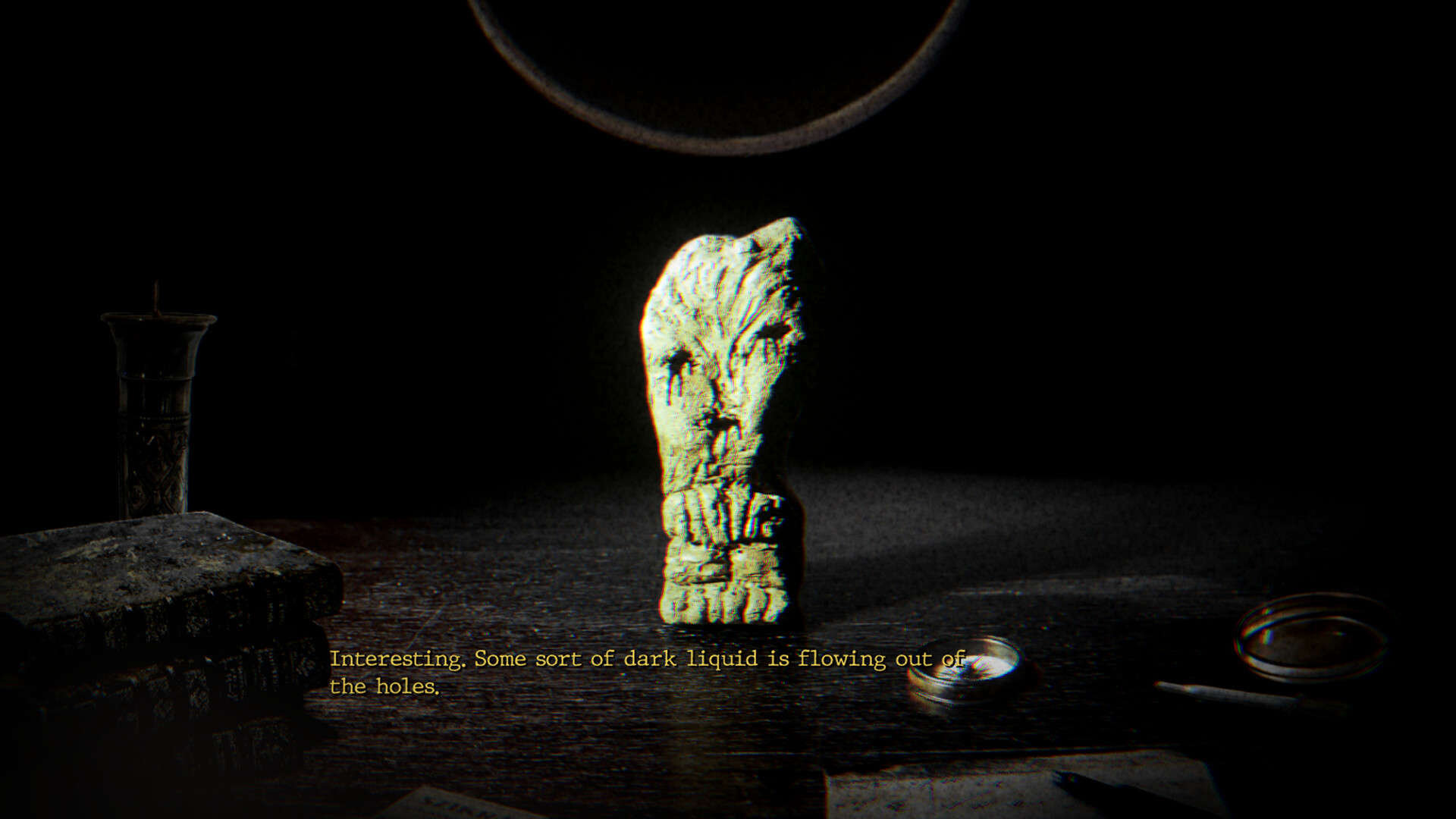 The Children of Clay screenshot 5