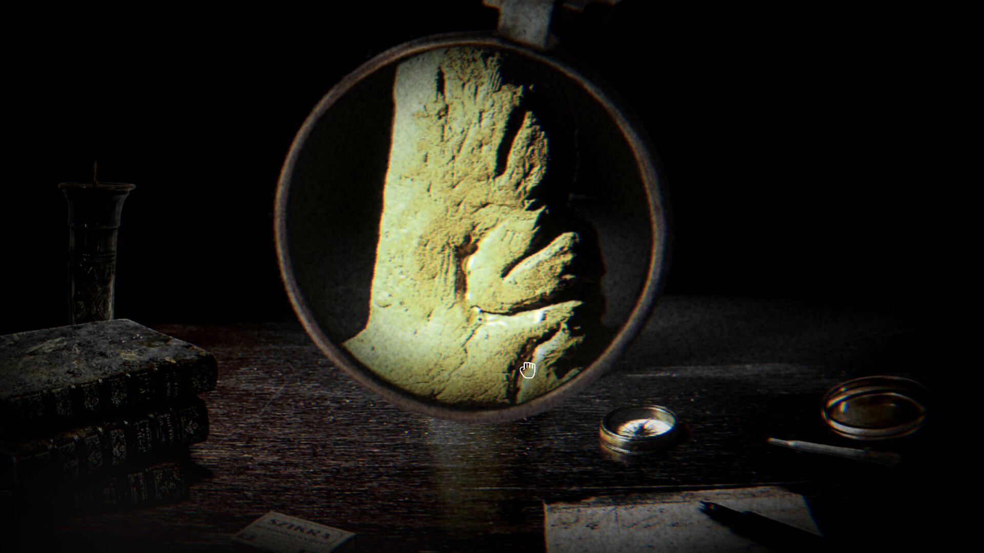 The Children of Clay screenshot 2