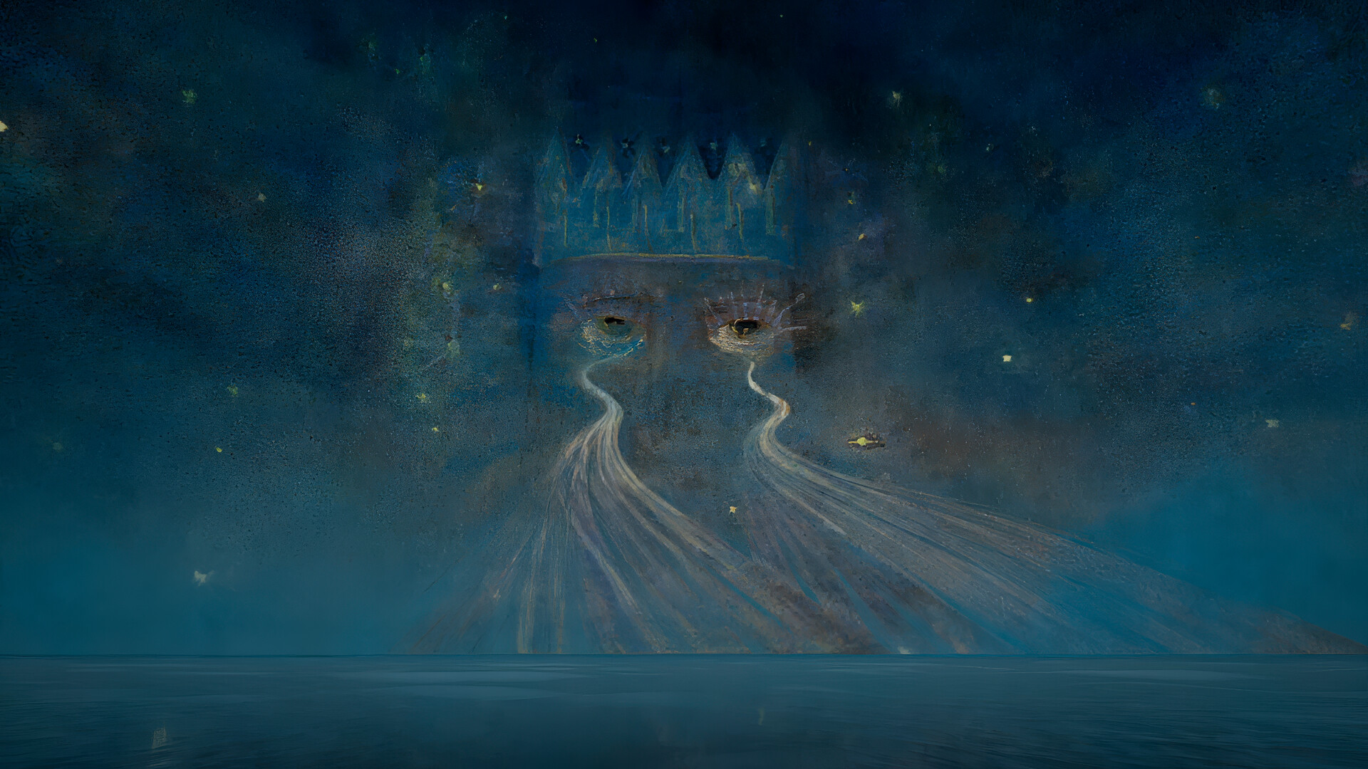 Trail of Angels screenshot 2