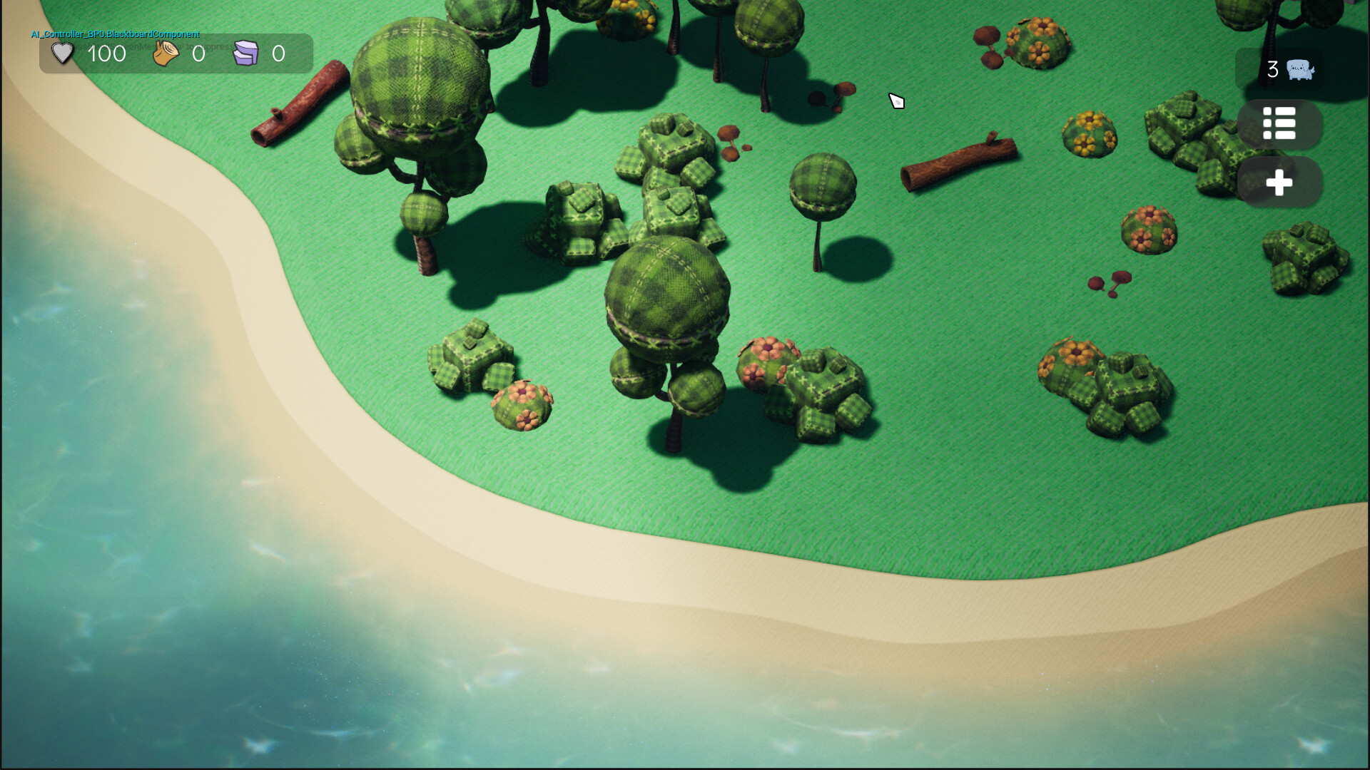 Squabble screenshot 4