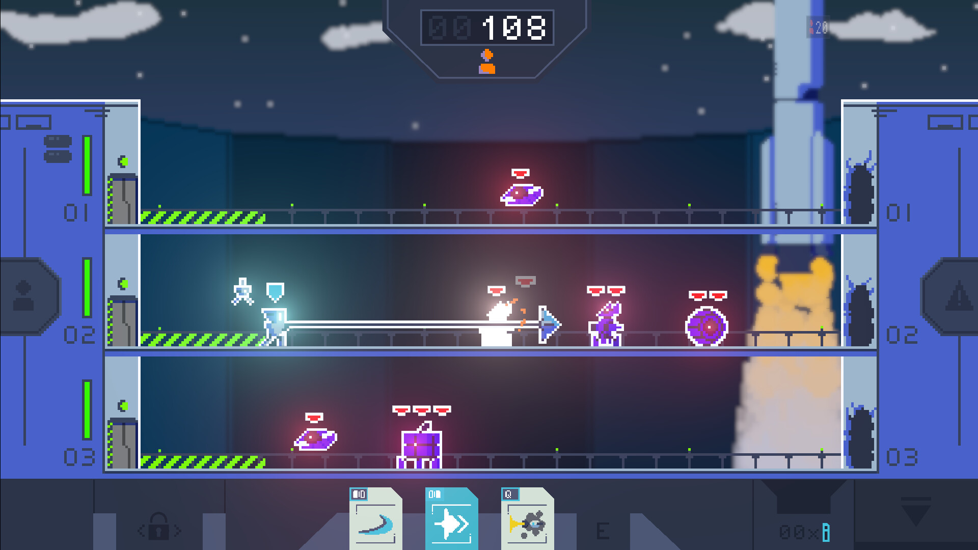 HOLD.FOR.HUMANS screenshot 3