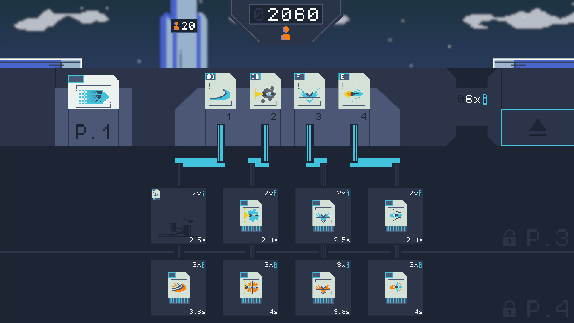 HOLD.FOR.HUMANS screenshot 4