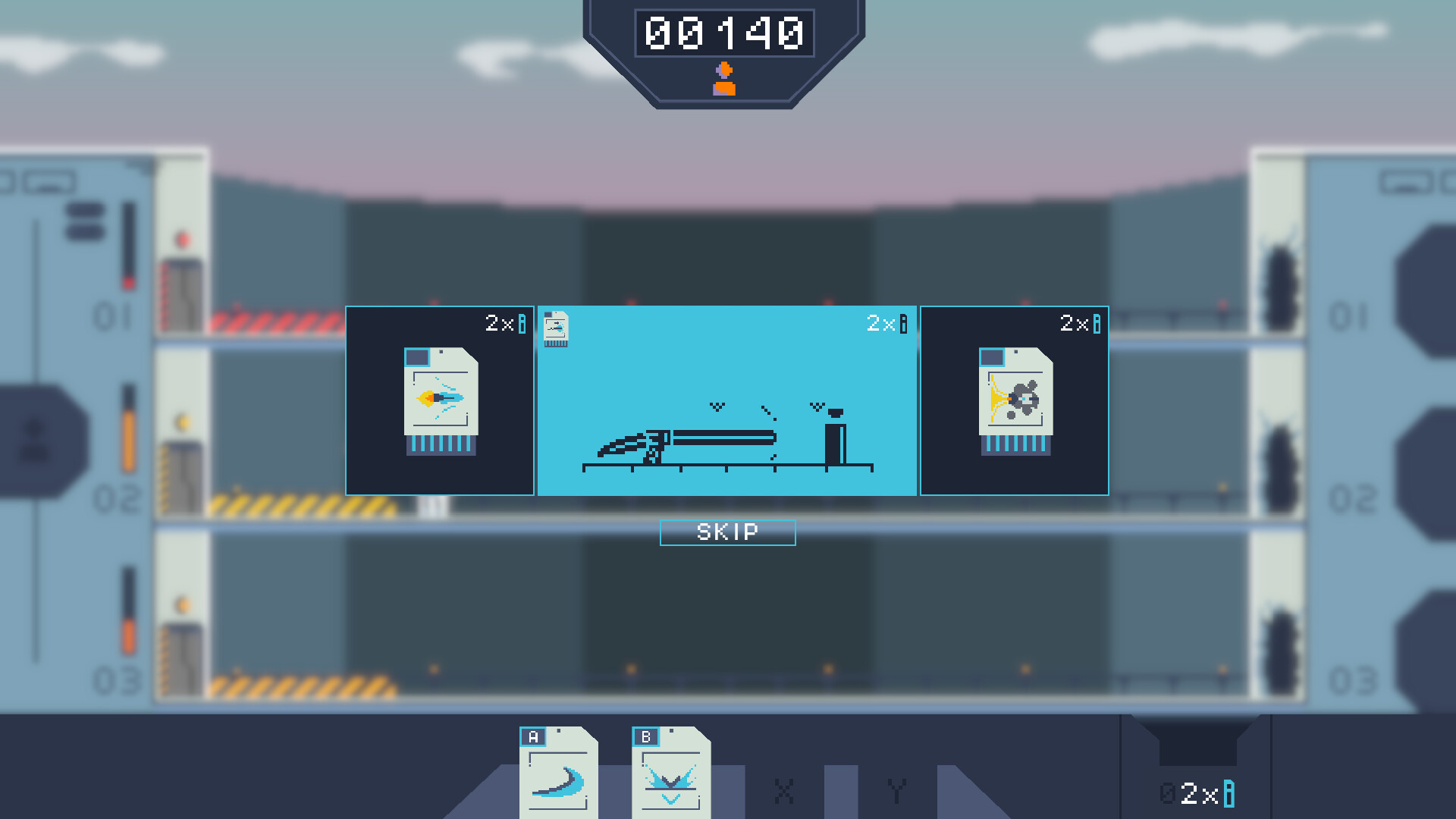 HOLD.FOR.HUMANS screenshot 2