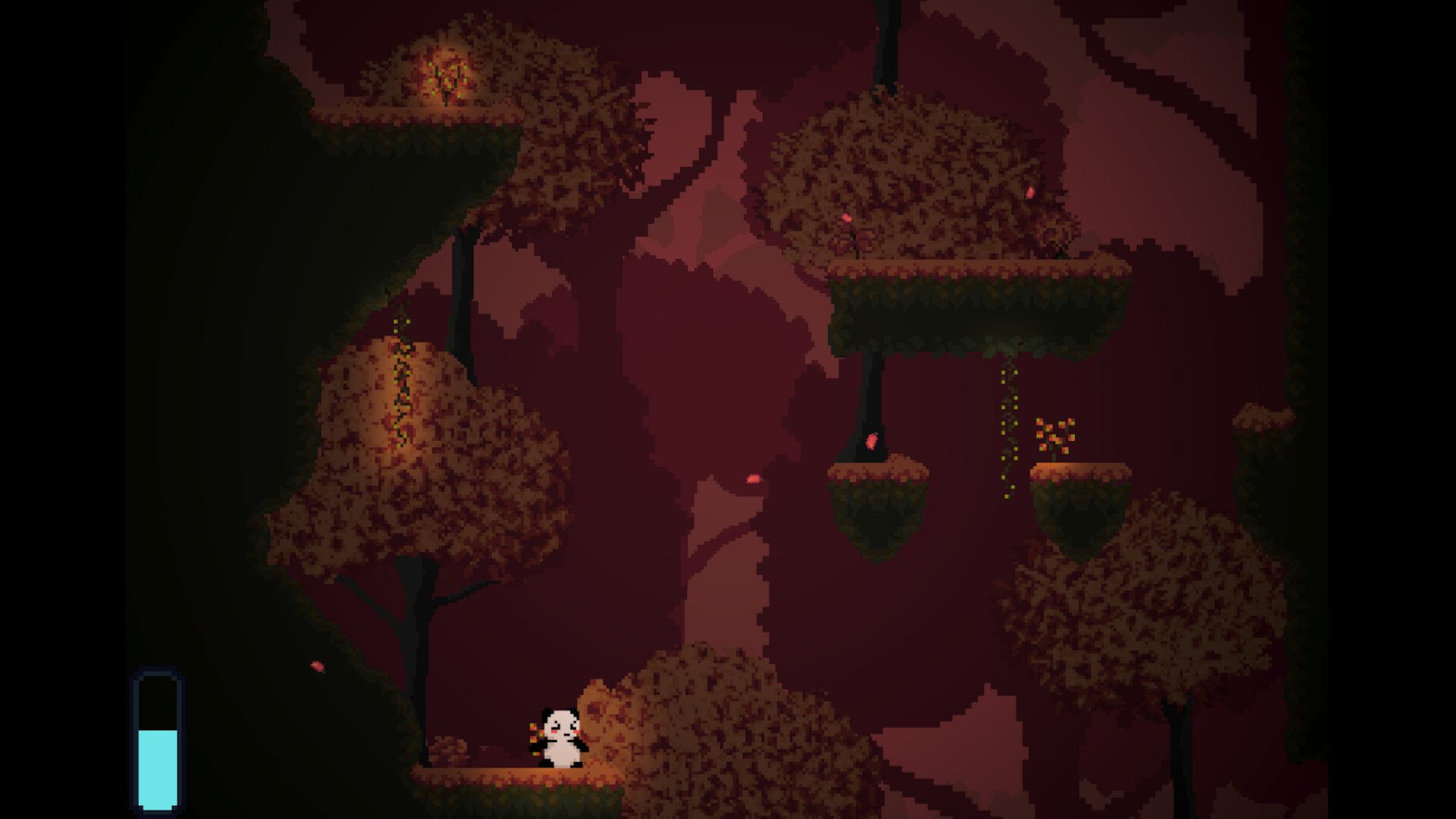 Bamboozled! - Rise or Fall screenshot 3