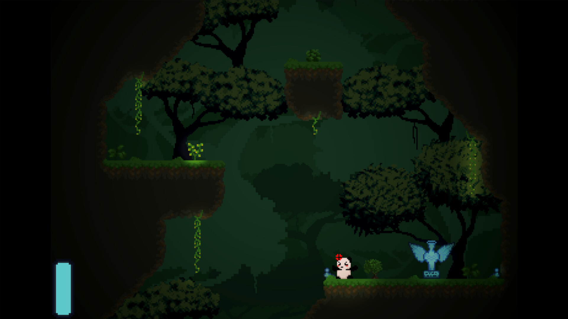 Bamboozled! - Rise or Fall screenshot 2