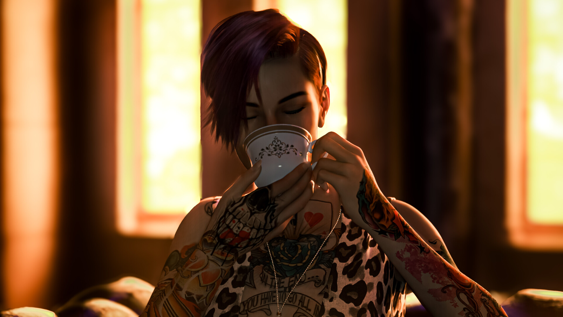 ShadowLess Light screenshot 9