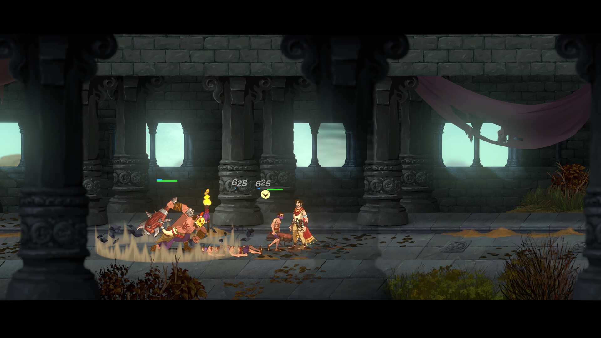 Ghatika screenshot 10