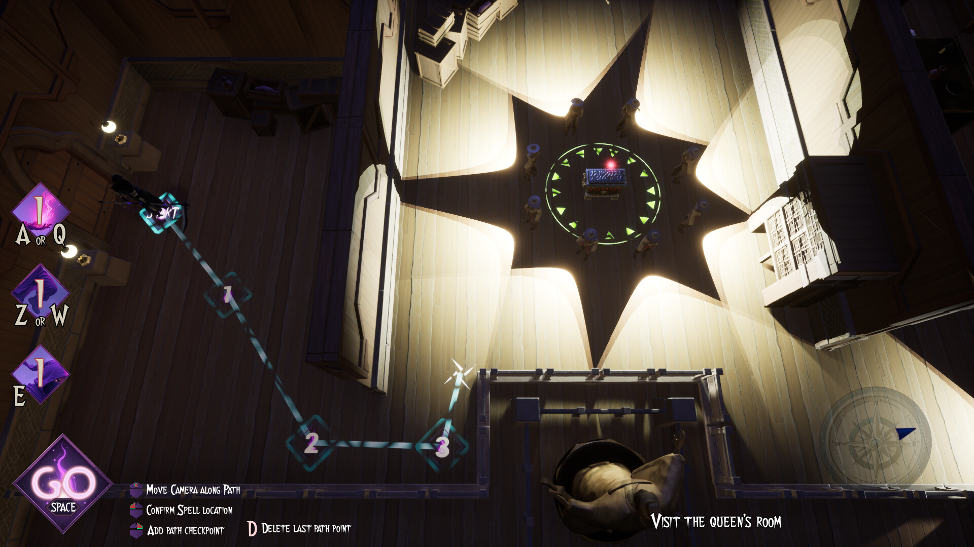 Bakka screenshot 2