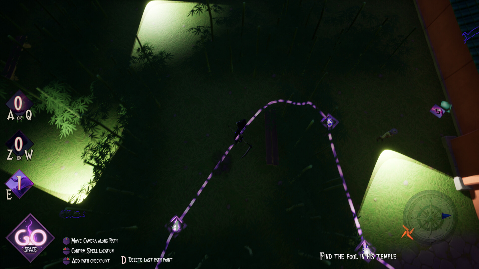 Bakka screenshot 4